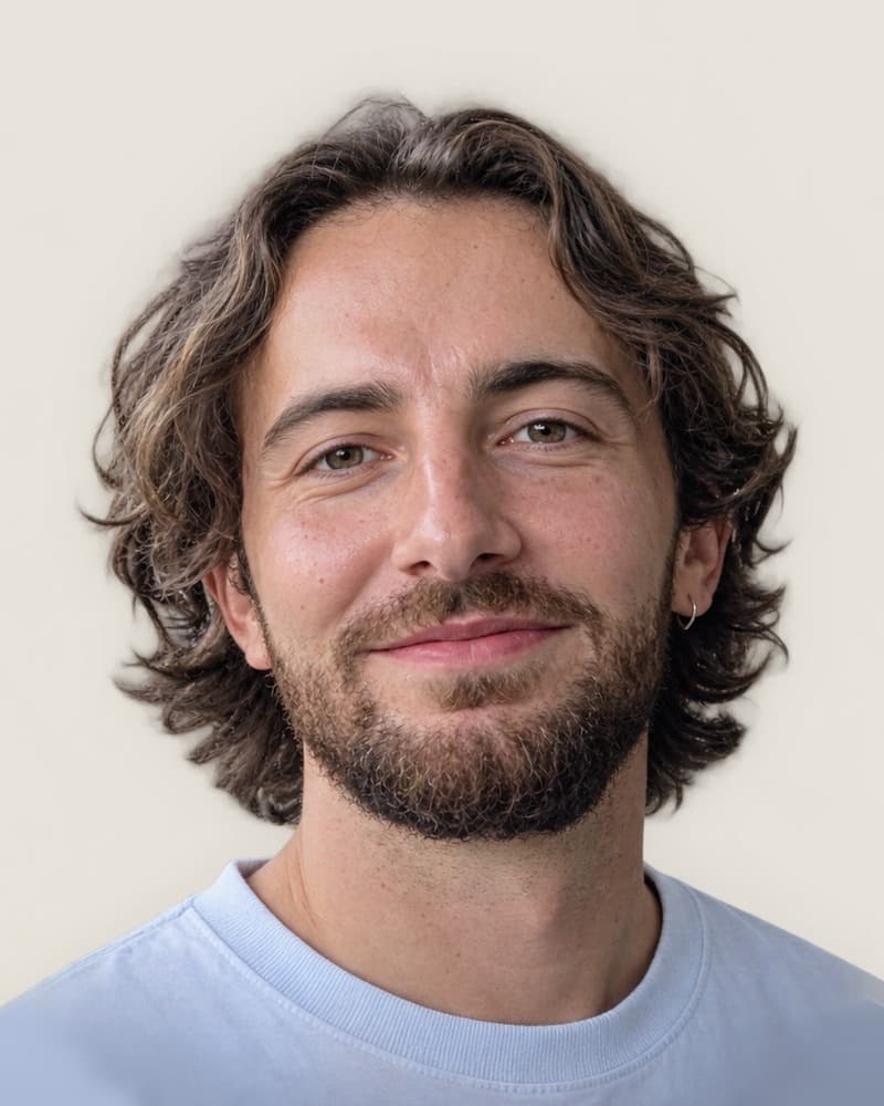 Diwan Le Guer, formateur en IA, Ancrage IA